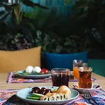 The Central House Galata Отель 3*