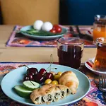 The Central House Galata 3* Стамбул