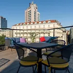 The Central House Galata Стамбул