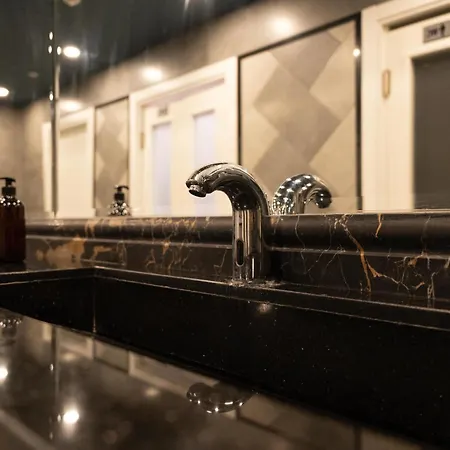 Hotel The Central House Galata Istanbul