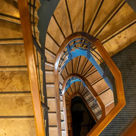 Hotel The Central House Galata