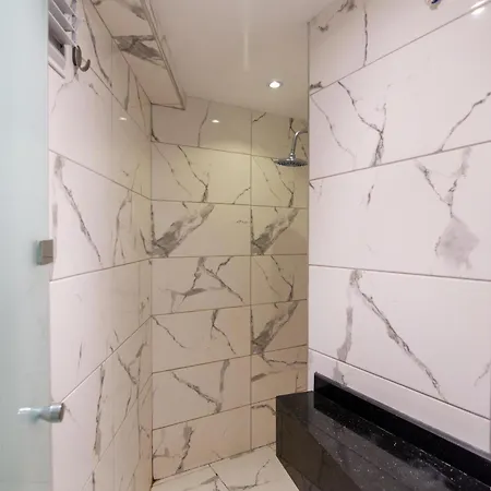 Hotel The Central House Galata