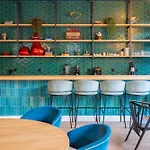 The Central House Galata Hotel 3*
