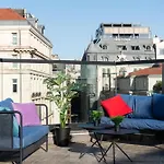 The Central House Galata Hotel Stambuł