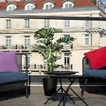 מלון The Central House Galata 3*