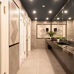 מלון The Central House Galata 3*
