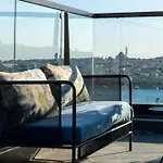 Hotel The Central House Galata