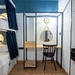 The Central House Galata Hotel 3*