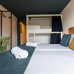 The Central House Galata Hotel 3*
