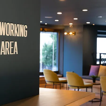 The Central House Galata Hostel