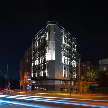 The Central House Galata