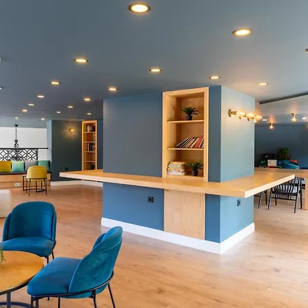 The Central House Galata Istanbul