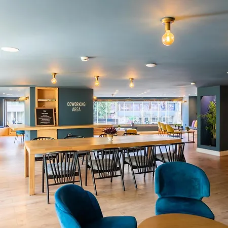 The Central House Galata 3* Стамбул