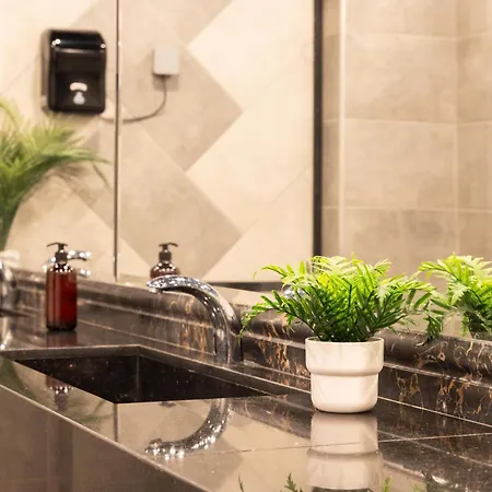 The Central House Galata Hotel Istanbul