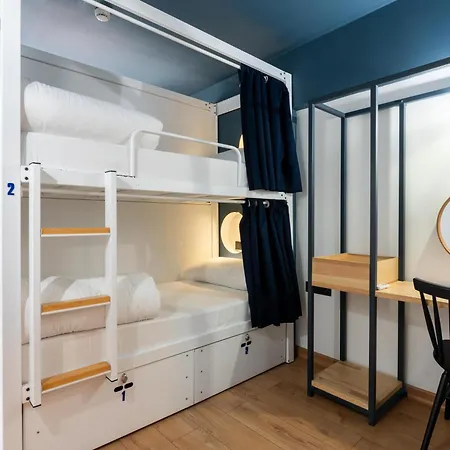 Отель The Central House Galata 3*