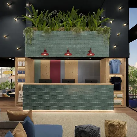 The Central House Galata 3*