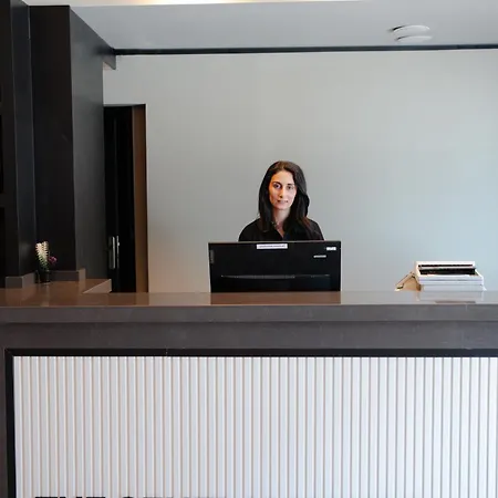 The House Galata Hotell Istanbul