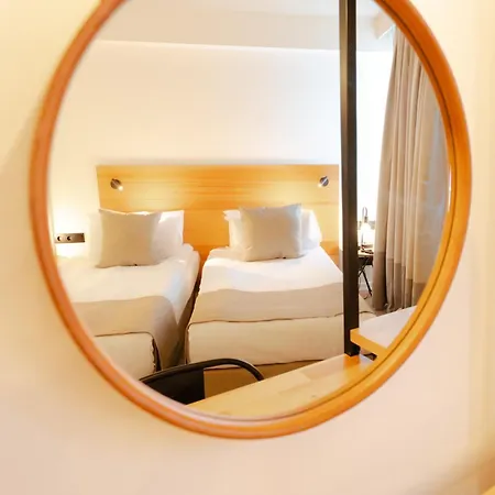 The House Galata Hotell