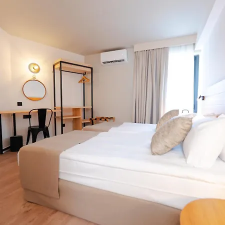 Отель The Central House Galata 3*