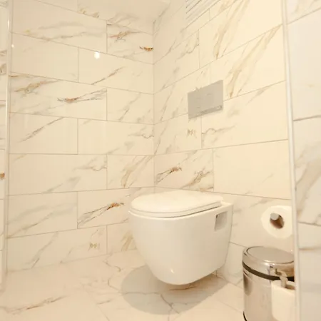 Hotell The House Galata