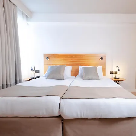The Central House Galata Отель 3*
