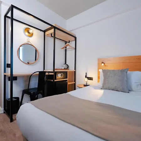 Отель The Central House Galata 3*