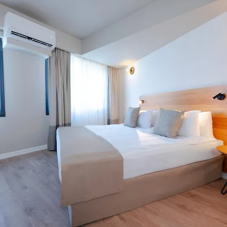 The Central House Galata