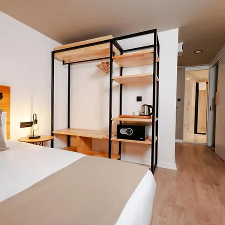 The Central House Galata Отель