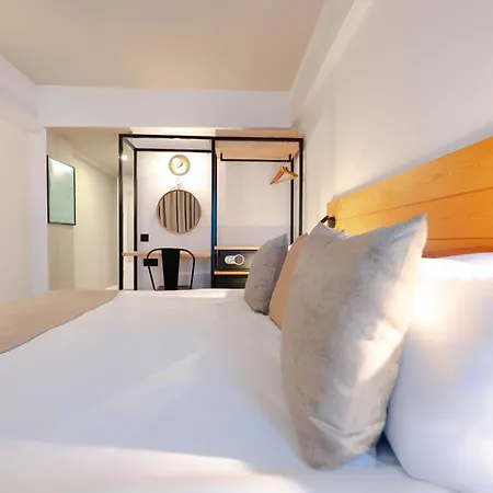 The Central House Galata Отель 3*