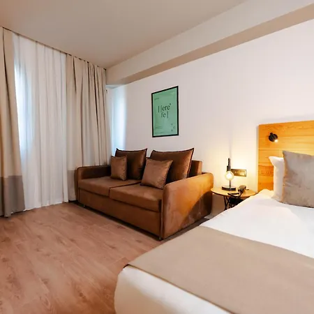 The Central House Galata 3* Стамбул