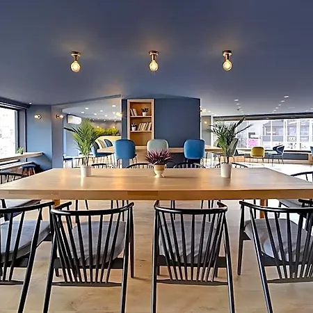 Hotell The House Galata Istanbul