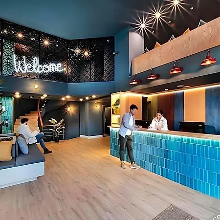 Hotel The House Galata Istanbul