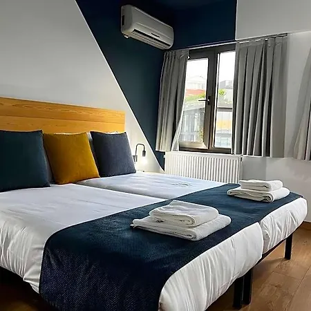 Hotell The House Galata 3*