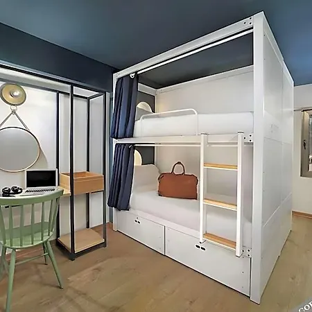 Hotell The House Galata 3*