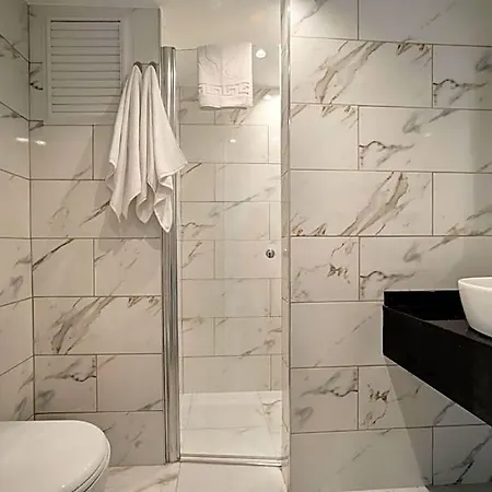 The House Galata Hotell Istanbul
