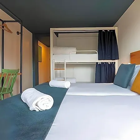 Hotell The House Galata