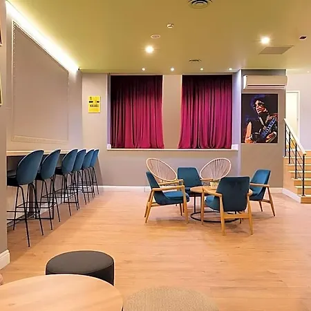 The House Galata 3* Istanbul