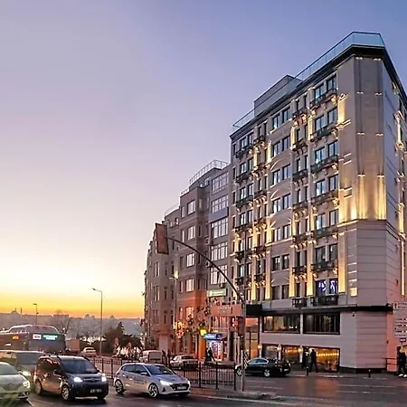 The House Galata 3* Istanbul