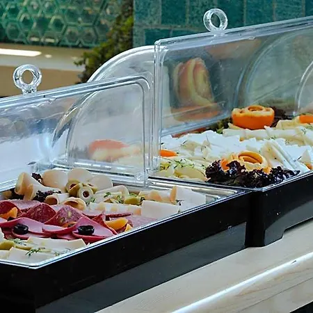 Hotell The House Galata