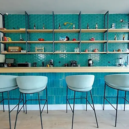 The House Galata Hotell Istanbul