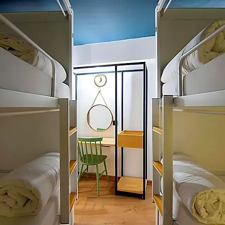 The House Galata 3* Istanbul