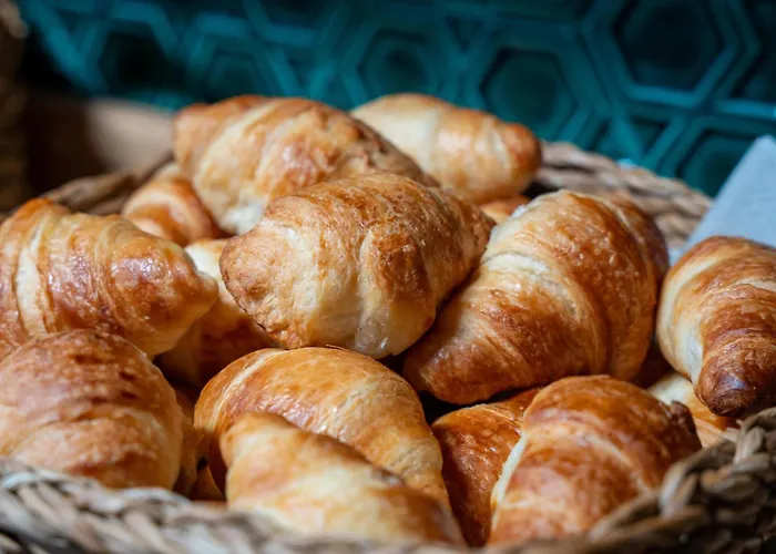 The Central House Galata Hostel Istanbul