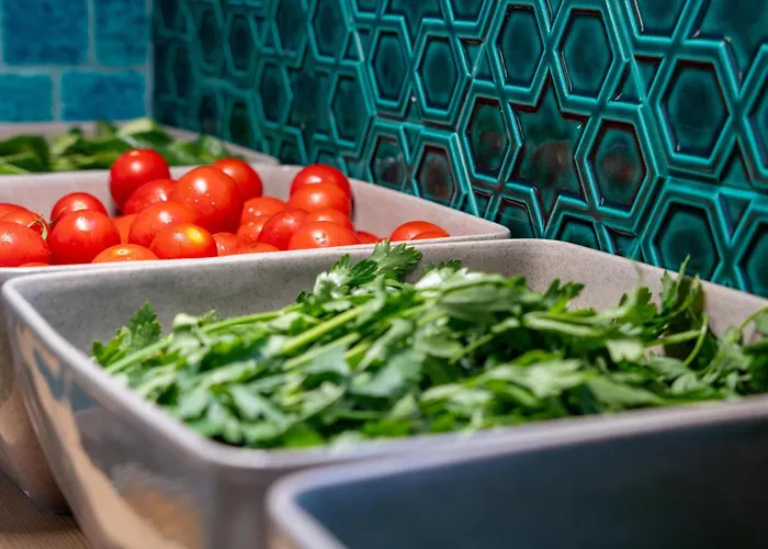 The Central House Galata *