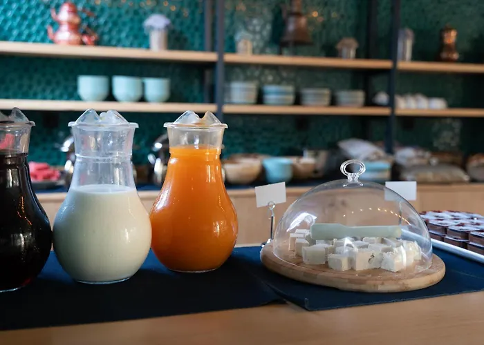 The Central House Galata Istanbul