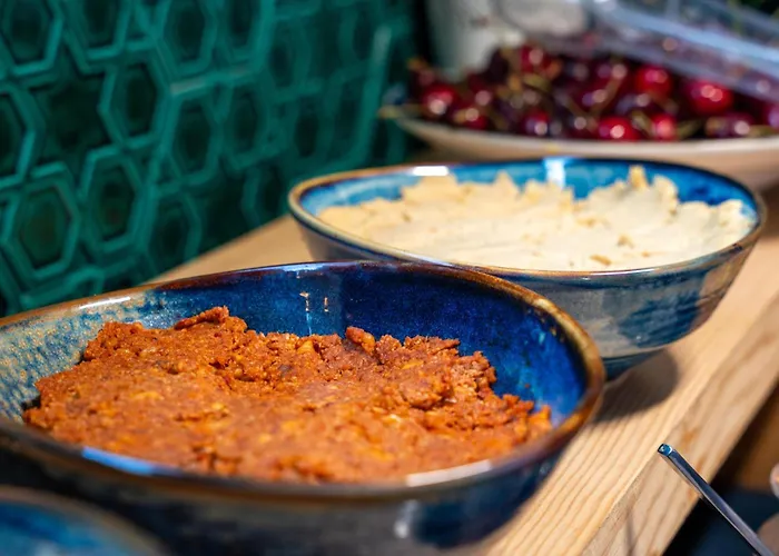 The Central House Galata Hostel Istanbul