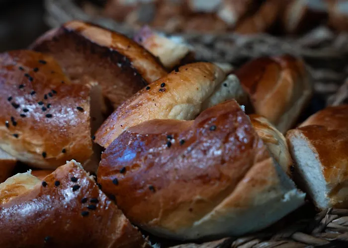 The Central House Galata Istanbul