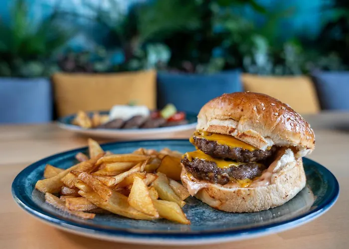 Hostel The Central House Galata