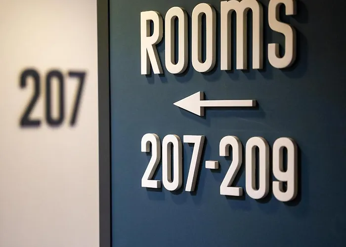 The Central House Galata Hostel *