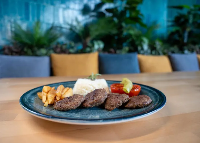 The Central House Galata Hostel Istanbul