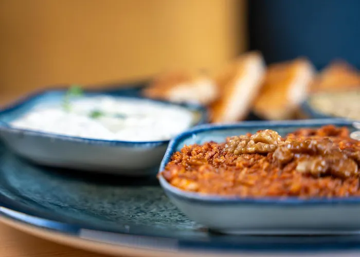 The Central House Galata Istanbul